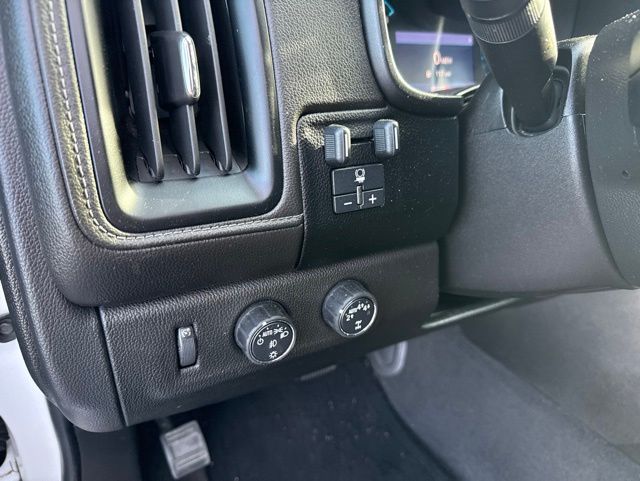 2020 GMC Canyon