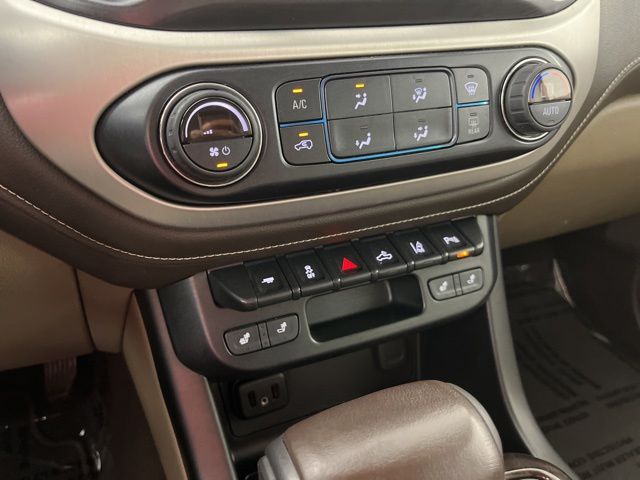2019 GMC Canyon