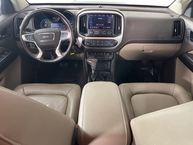 2019 GMC Canyon