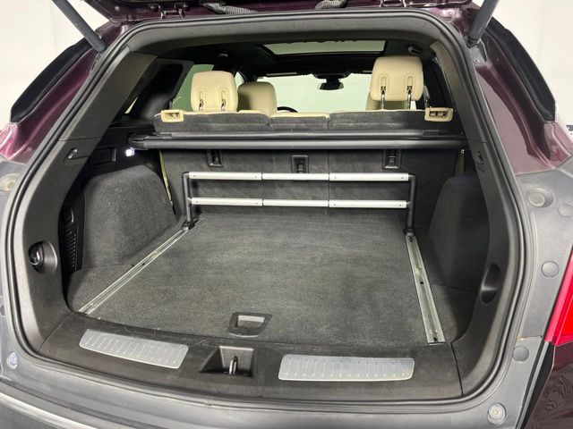2018 Cadillac XT5