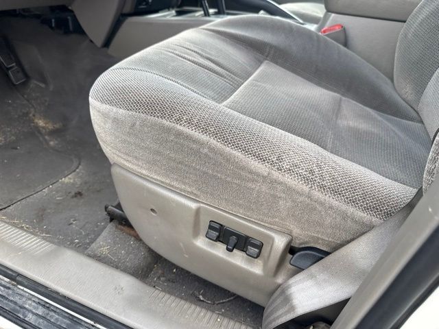 2001 Jeep Grand Cherokee