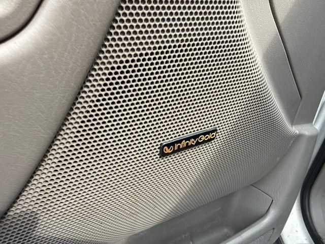 2001 Jeep Grand Cherokee