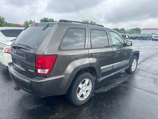 2005 Jeep Grand Cherokee
