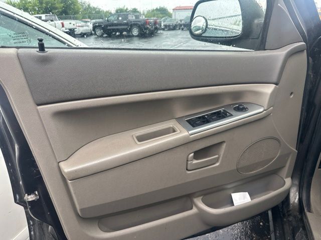 2005 Jeep Grand Cherokee