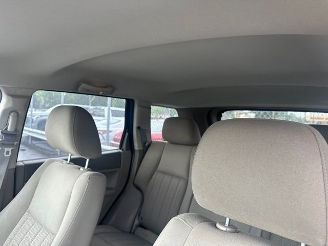 2005 Jeep Grand Cherokee