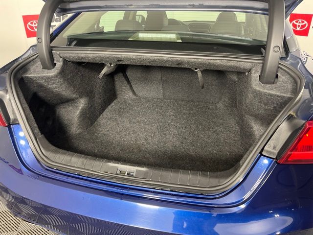2018 Nissan Maxima