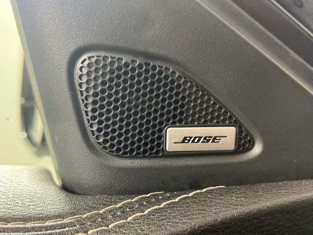2018 Nissan Maxima