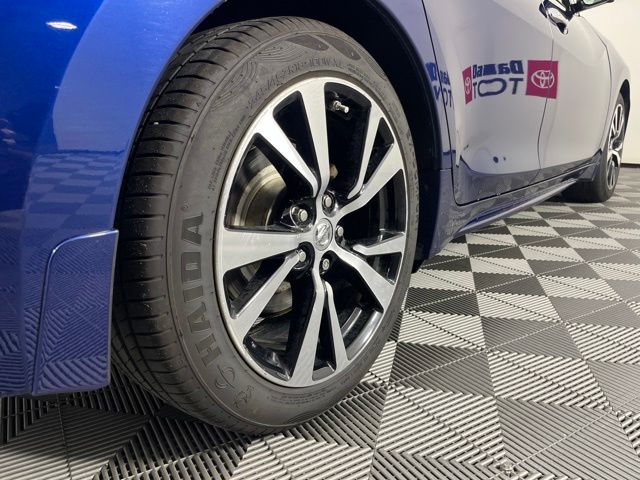 2018 Nissan Maxima