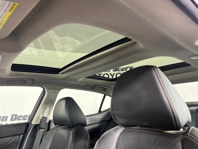 2018 Nissan Maxima