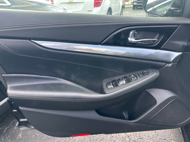 2020 Nissan Maxima
