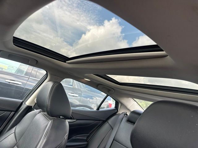 2020 Nissan Maxima