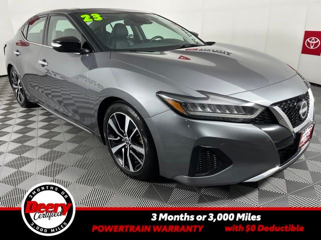 2023 Nissan Maxima 3.5 SL