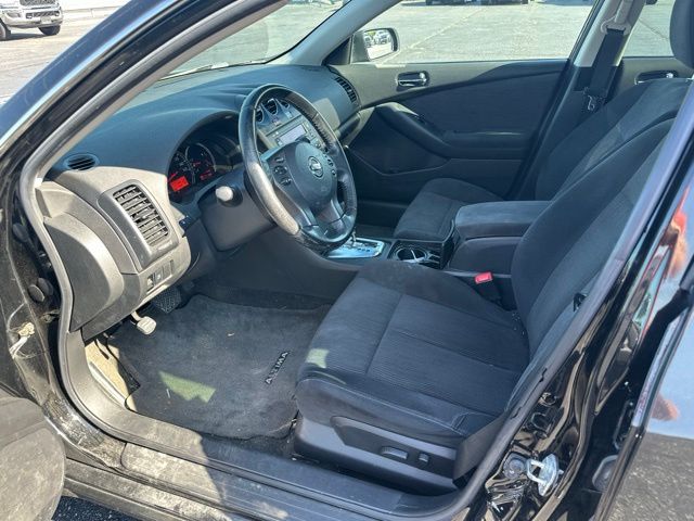 2010 Nissan Altima
