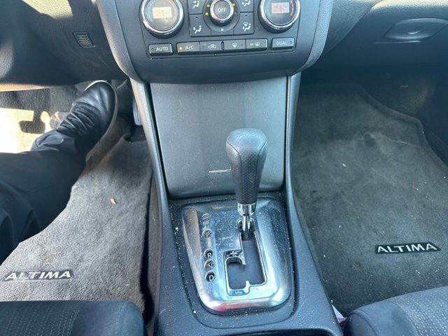 2010 Nissan Altima