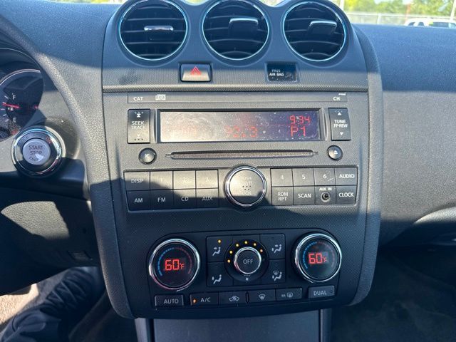 2010 Nissan Altima