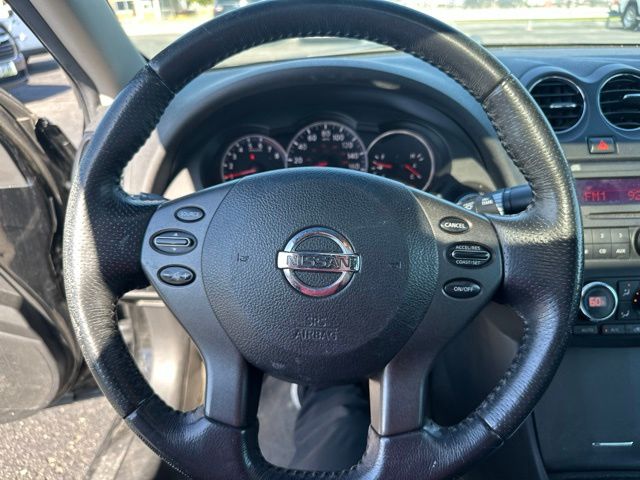 2010 Nissan Altima