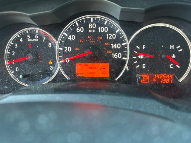 2010 Nissan Altima