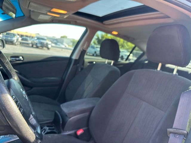 2010 Nissan Altima