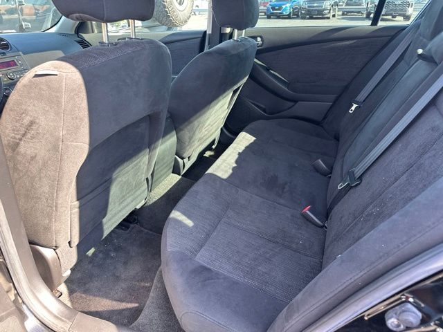 2010 Nissan Altima