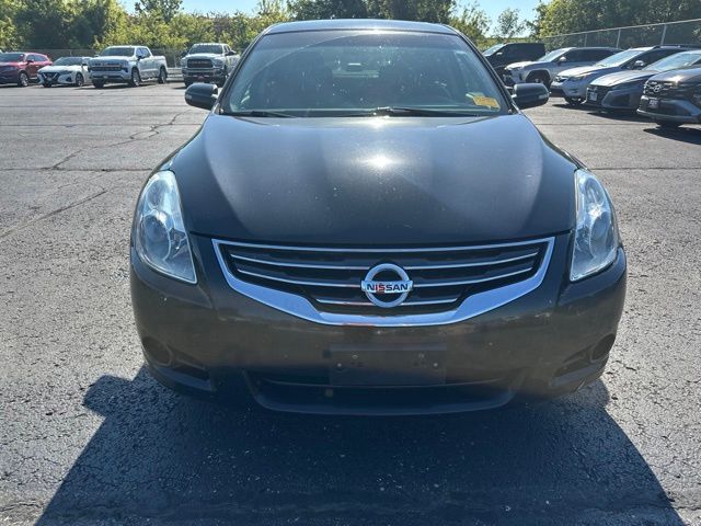 2010 Nissan Altima