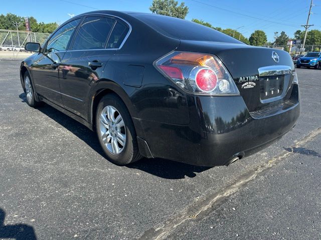 2010 Nissan Altima