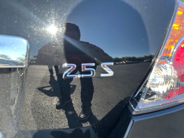 2010 Nissan Altima