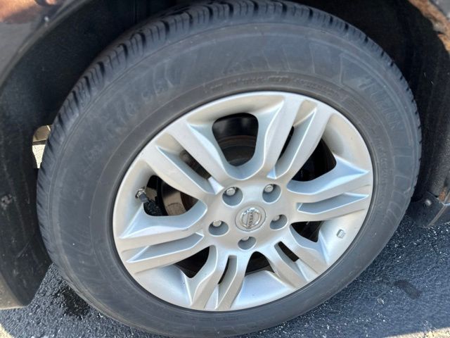 2010 Nissan Altima