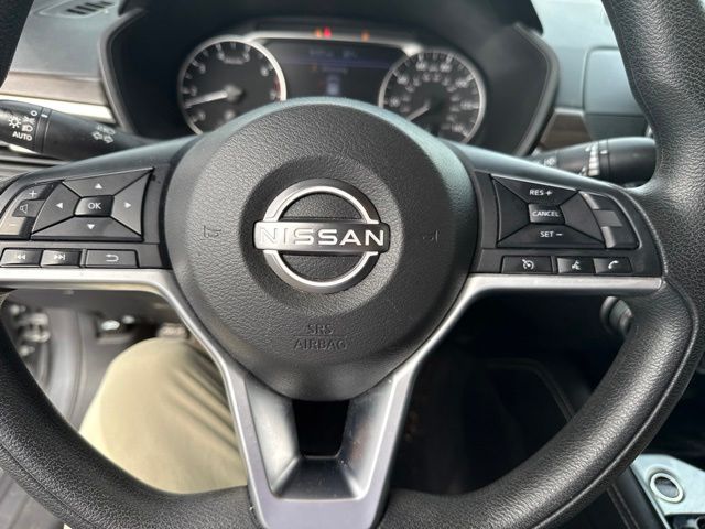 2023 Nissan Altima
