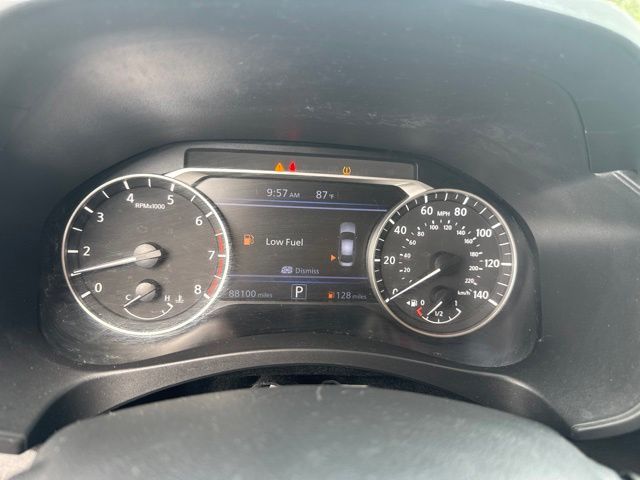 2023 Nissan Altima