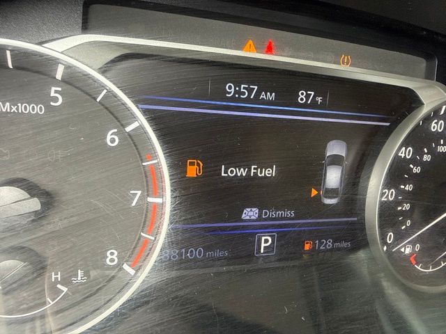 2023 Nissan Altima