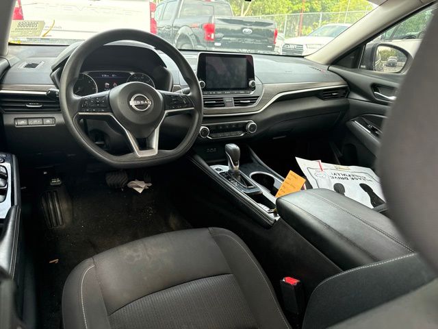 2023 Nissan Altima