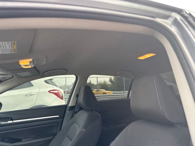 2023 Nissan Altima