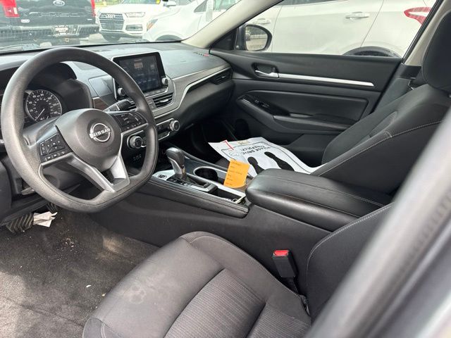 2023 Nissan Altima