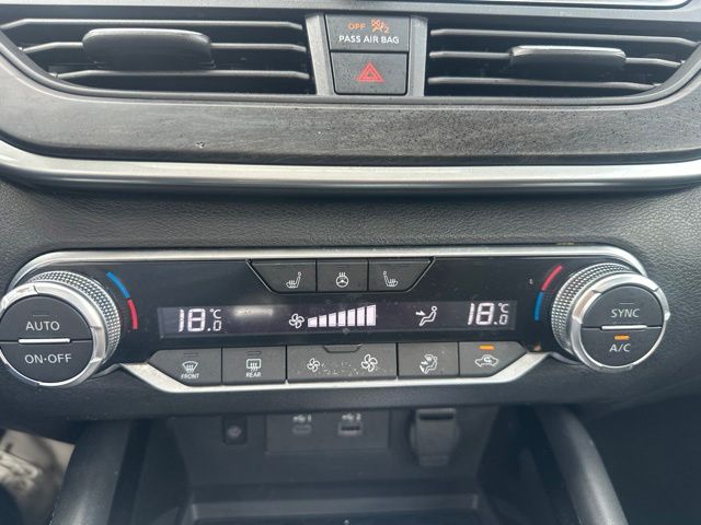 2023 Nissan Altima