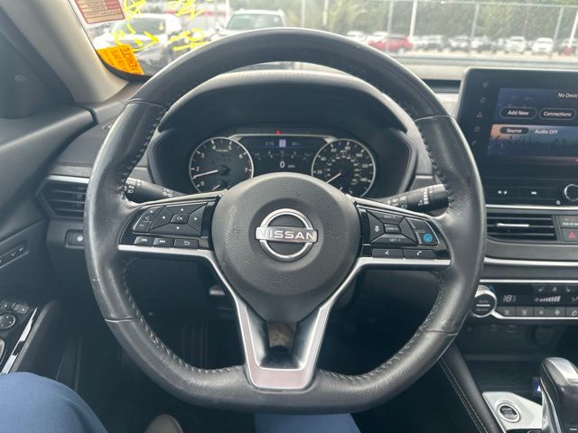 2023 Nissan Altima
