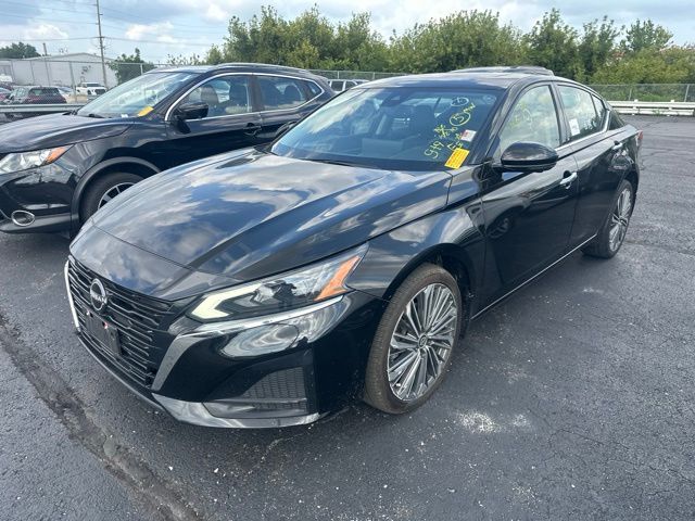 2023 Nissan Altima