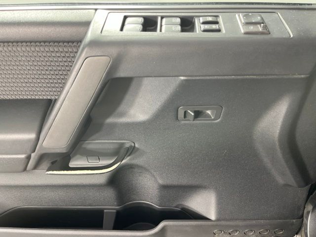 2012 Nissan Titan