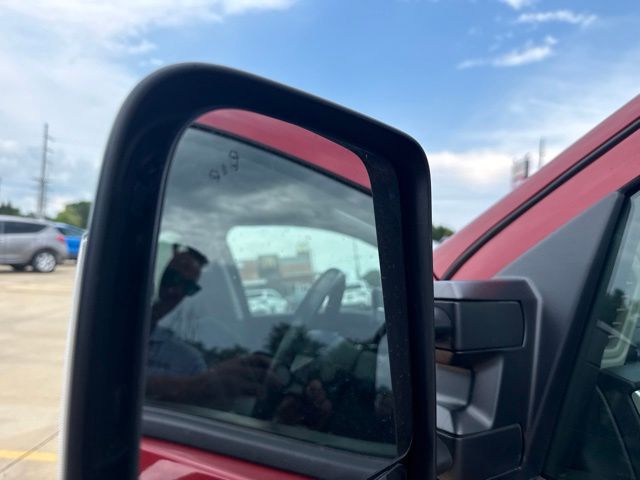 2018 Nissan Titan