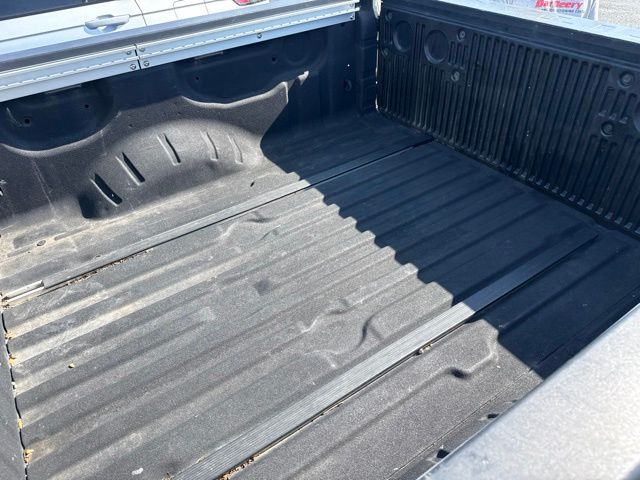 2019 Nissan Titan