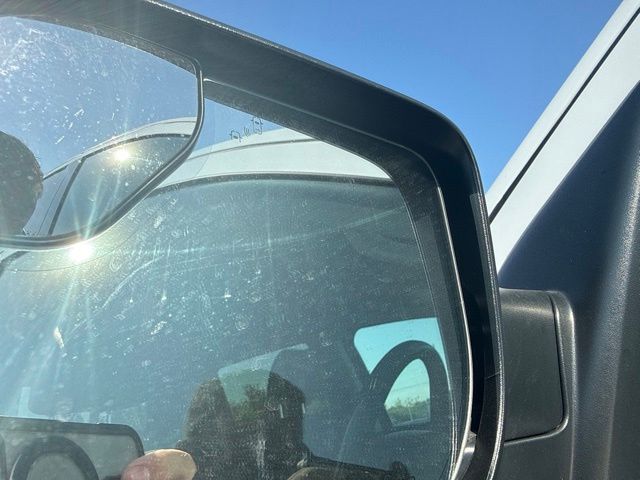 2019 Nissan Titan