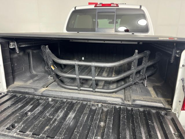 2019 Nissan Frontier
