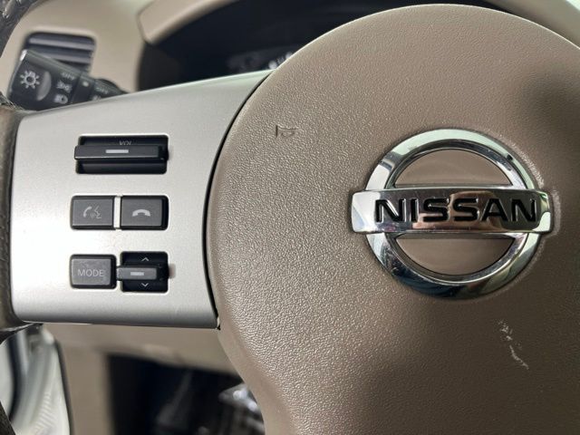 2019 Nissan Frontier
