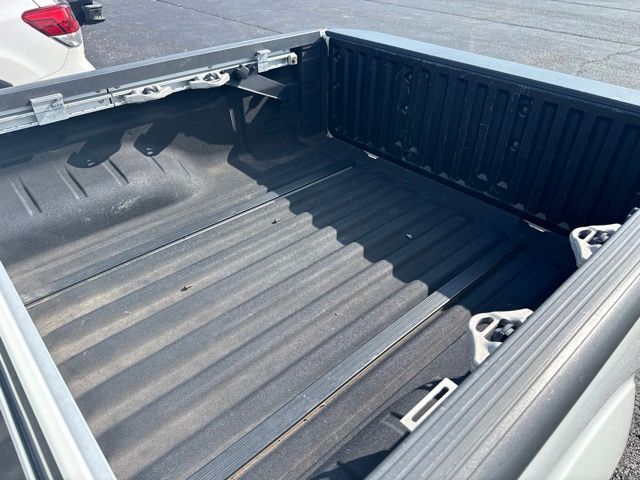 2014 Nissan Frontier