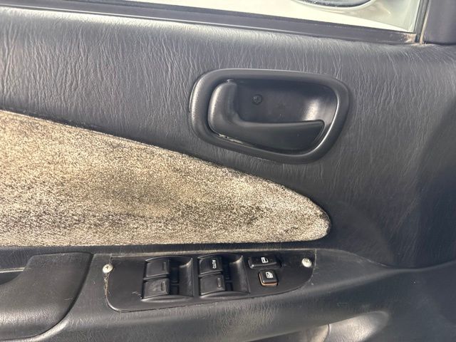 2001 Toyota Corolla