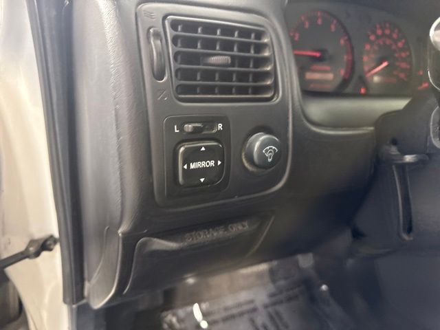 2001 Toyota Corolla