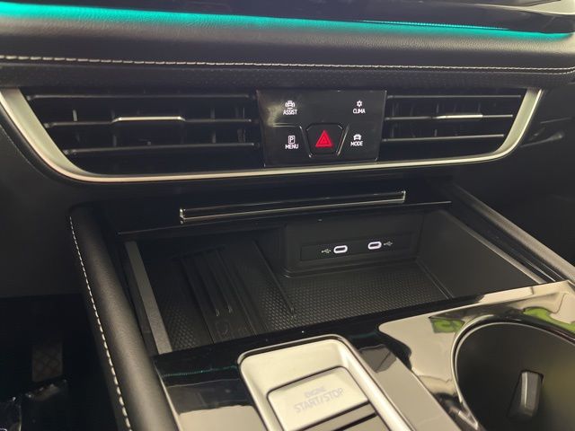 2025 Volkswagen Atlas