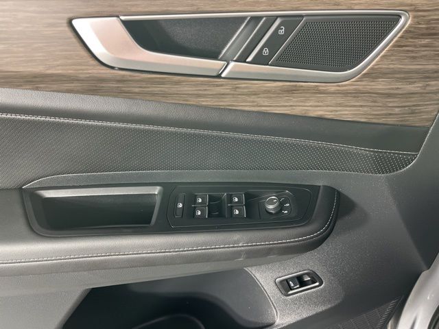 2025 Volkswagen Atlas