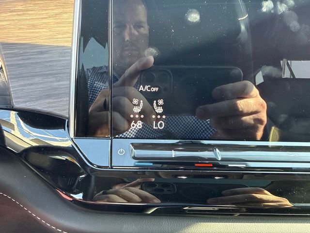 2024 Volkswagen Atlas
