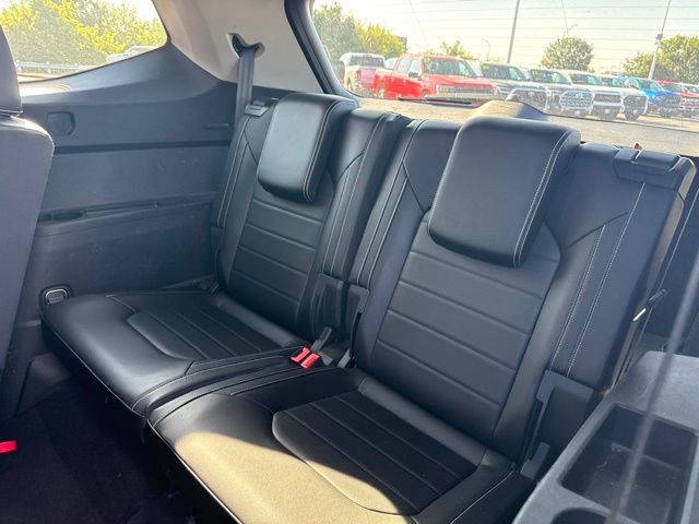 2024 Volkswagen Atlas