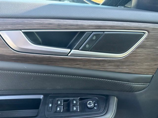 2024 Volkswagen Atlas